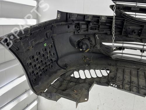 Front bumper PEUGEOT 607 (9D, 9U) 2.2 16V | BP28117197C7 