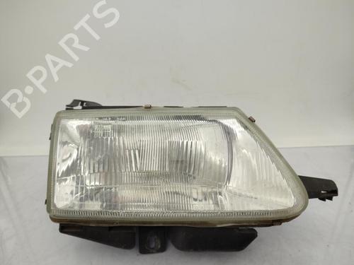 Right headlight CITROËN SAXO (S0, S1) 1.0 X | BP23676720C29 