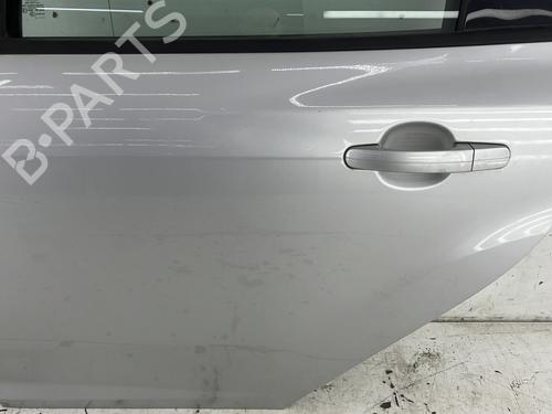 Left rear door FORD FOCUS III 1.6 TDCi | BP25221367C4