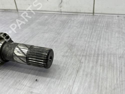 Right front driveshaft RENAULT CLIO III (BR0/1, CR0/1) 1.5 dCi (C/BR0G, C/BR1G) | BP30490139M39 