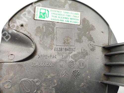 Fuel flap CITROËN C3 I (FC_, FN_) 1.4 i | BP23719330C131 