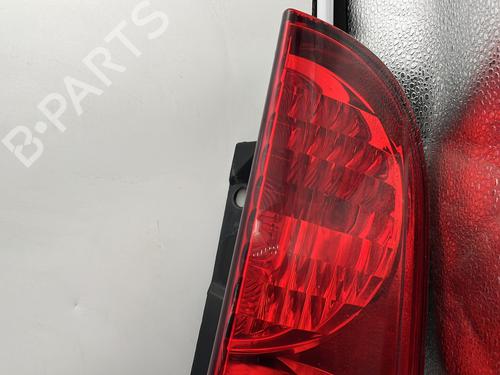Used Right taillight Right taillight FIAT DOBLO MPV (119_, 223_) 1.3 D Multijet (84 hp) 33569417 33569417