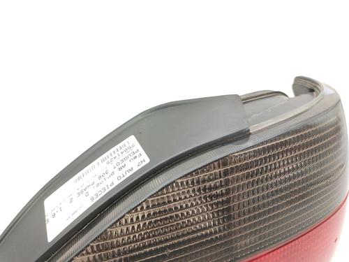 Right taillight PEUGEOT 306 (7B, N3, N5) 1.6 SR | BP23732691C35 