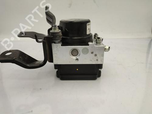 ABS pump TOYOTA YARIS (_P13_) 1.0 (KSP130_, KSP130) | BP27893620M43 