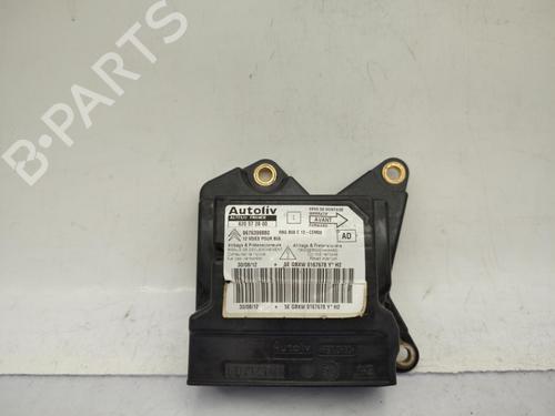 ECU airbags CITROËN C4 Grand Picasso I (UA_) 2.0 HDi 150 | BP23738493M53 