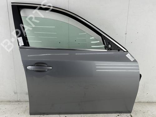 Used Right front door BMW 5 (E60) 520 d (163 hp) 24656385