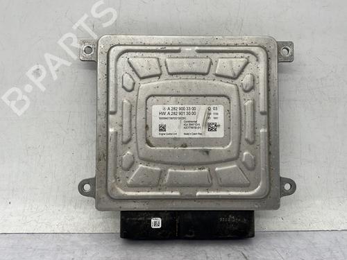 Electronic module MERCEDES-BENZ A-CLASS (W177) A 200 (177.087) | BP30902438M83 - Image 14