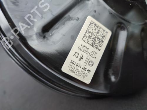 Servo brake SEAT LEON (5F1) 1.6 TDI | BP23729800M42  - Image 6