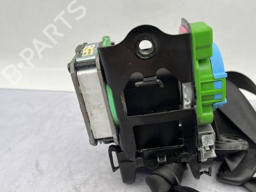 Used Front right seatbelt Front right seatbelt AUDI A4 B8 Avant (8K5) 2.0 TDI (143 hp) 23756324 23756324