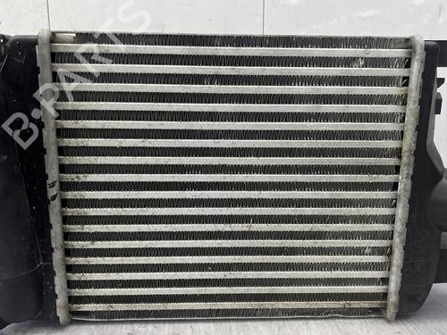 Intercooler RENAULT CAPTUR I (J5_, H5_) 1.2 TCe 120 | BP30902447M30 