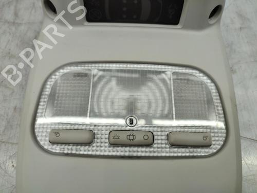 interior-roof-light-peugeot-5008-0u_-0e_-2009-2010-2011-2012-2013-2014-2015-2016-2017-23709855 main image