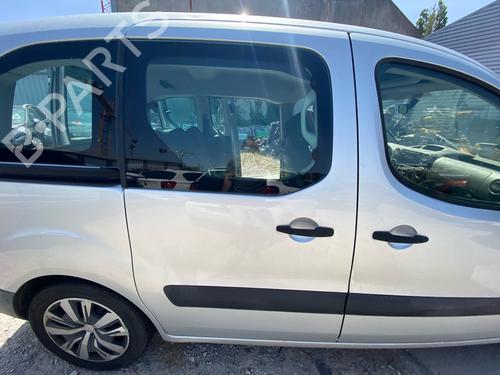 Steering rack PEUGEOT PARTNER MPV (5_, G_) | BP37636702M22 - Image 76