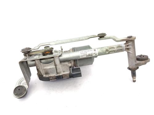 Front wiper motor VW GOLF PLUS V (5M1, 521) 2.0 TDI | BP23679671M29  - Image 10