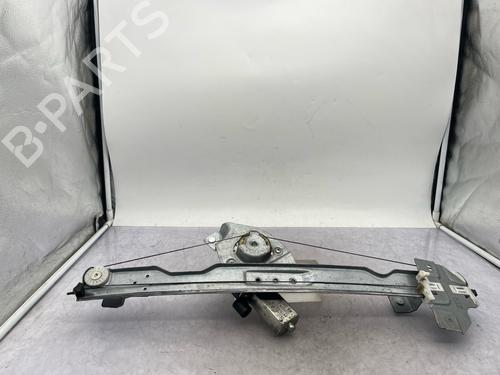 Front left window mechanism DACIA SANDERO 1.4 MPI LPG | BP39738349C22 - Image 9