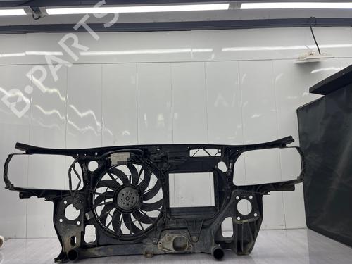 Frontplade/Frontkurv AUDI A4 B7 (8EC) 1.9 TDI | BP38426088C72 - Image 8