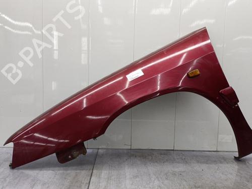 Left front fenders CITROËN XANTIA (X1_, X2_) 1.9 Turbo D | BP23709183C41 