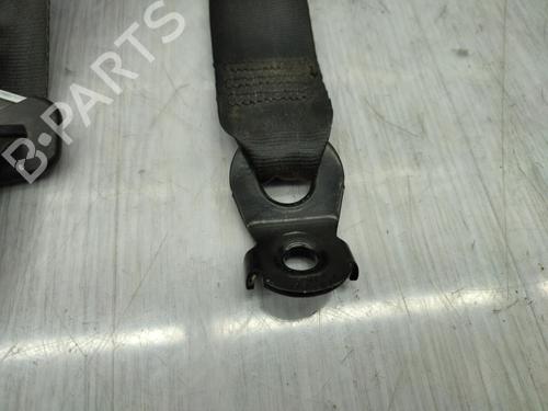 Front right seatbelt RENAULT MASTER III Van (FV) 2.3 dCi 150 FWD (FV0F, FV03, FV09) | BP23711454I25 - Image 9