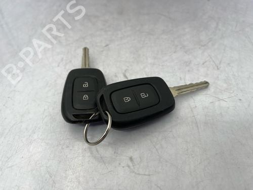 Módulo eletrónico DACIA SANDERO II 1.5 dCi 75 / Blue dCi 75 (B8JW, B8M4, B8AH, B8M7, B8M6) | BP39526530M83 - Image 5