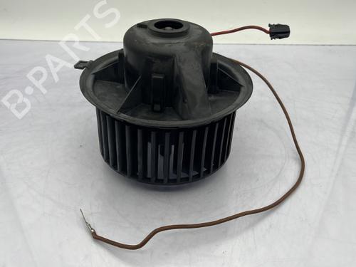 Varmeblæser VW GOLF III (1H1) 1.6 (75 hp) 23757139