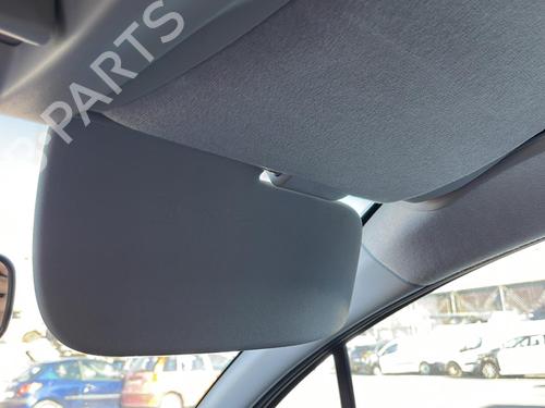 Interior roof CITROËN C3 II (SC_) 1.4 VTi 95 | BP23675944I12 - Image 27