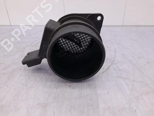 Used Mass air flow sensor Mass air flow sensor PEUGEOT 307 (3A/C) 2.0 HDi 90 (90 hp) 23675841 23675841