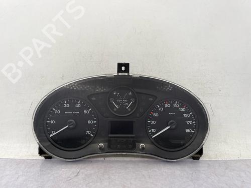 Instrument cluster PEUGEOT PARTNER Platform/Chassis | BP36311666C47 - Image 7