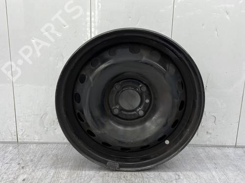 Used Rim RENAULT TWINGO II (CN0_) 1.2 16V (CN04, CN0B) (75 hp) 30327879