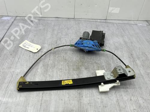 Rear left window mechanism AUDI A4 B7 Avant (8ED) 3.0 TDI quattro | BP23705813C24 - Image 5