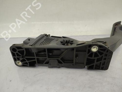 Used Pedal Pedal FORD GRAND C-MAX (DXA/CB7, DXA/CEU) 1.6 TDCi (115 hp) 23741427 23741427
