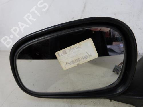 Left mirror ROVER 400 II Hatchback (RT) 414 Si | BP23667155C26 