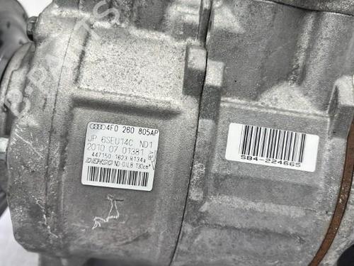 AC compressor SEAT EXEO ST (3R5) 2.0 TDI | BP23743056M34  - Image 7