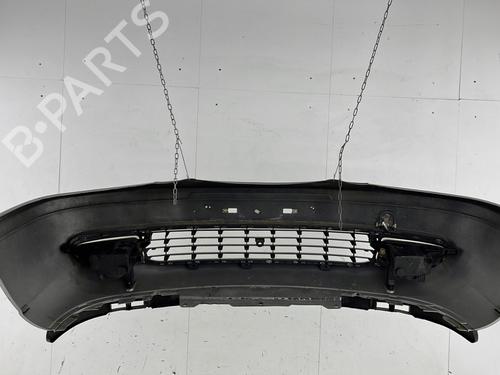 Front bumper OPEL ZAFIRA A MPV (T98) 2.0 DTI 16V (F75) | BP25588206C7 