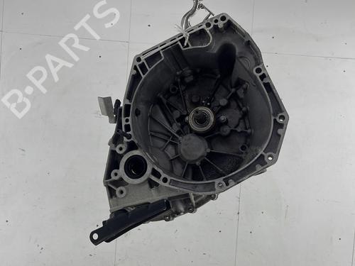 Gearbox DACIA LODGY (JS_) 1.3 TCe 130 (JSNE) | BP28045556M3 - Image 1