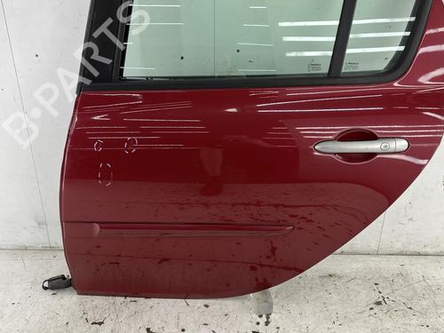 left-rear-door-renault-clio-iii-br01-cr01-2005-2006-2007-2008-2009-2010-2011-2012-2013-2014-27658458 main image