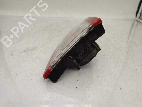 Used Left tailgate light Left tailgate light RENAULT SCÉNIC III (JZ0/1_) 1.9 dCi (JZ0J, JZ1J, JZ1K, JZ1S) (131 hp) 28000001 28000001