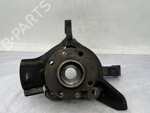 Used Right front steering knuckle FIAT COUPE (175_) 2.0 16V Turbo (190 hp) 30546623