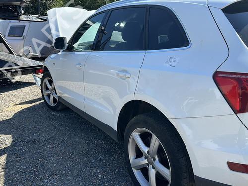 Card reader AUDI Q5 (8RB) 2.0 TDI quattro | BP23761340E4 - Image 11