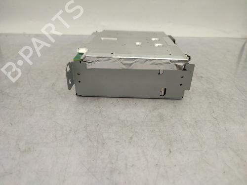 Radio PEUGEOT 208 II (UB_, UP_, UW_, UJ_) 1.2 PureTech 100 | BP27304163E6 