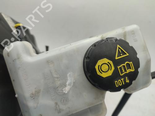 Servo brake SEAT LEON (5F1) 2.0 TDI | BP29589434M42 