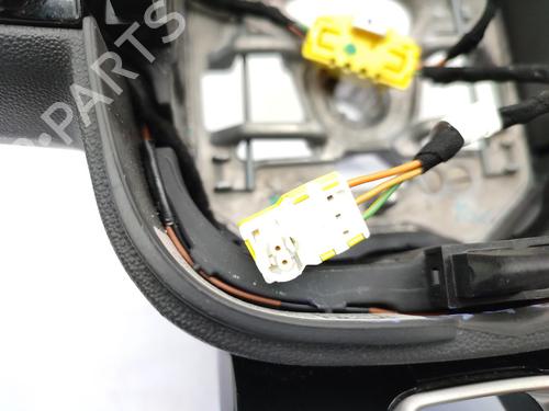 Used Steering wheel CITROËN C3 AIRCROSS II (2R_, 2C_) 1.2 PureTech 110 (2RHNZB, 2RHNZW, 2RHNPX, 2RHNPJ) (110 hp) 23749248