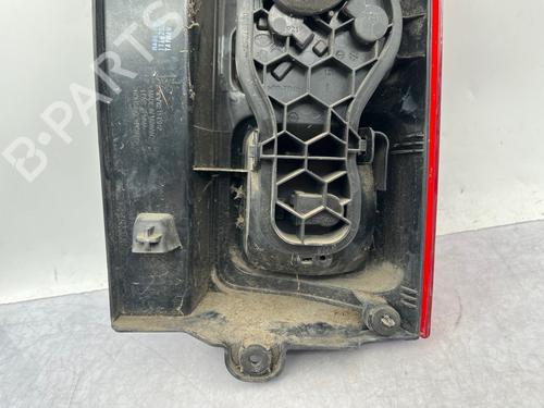 Left taillight CITROËN JUMPY III Van (V_) 1.5 BlueHDi 100 | BP37531298C34 - Image 10