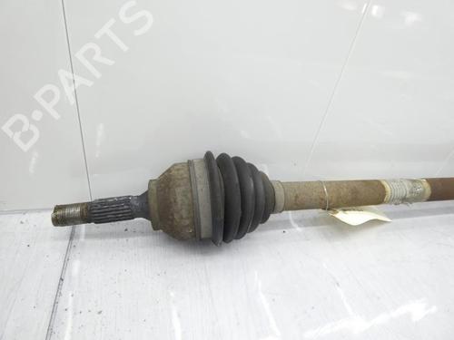 Used Right front driveshaft Right front driveshaft CITROËN C3 I (FC_, FN_) 1.4 HDi (68 hp) 23699365 23699365