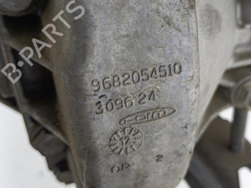 Gearbox CITROËN C3 Picasso (SH_) 1.4 VTi 95 (SH8FSC, SH8FP0, SH8FP6) | BP23720103M3 - Image 4