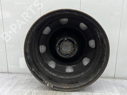 Rim PEUGEOT 307 (3A/C) 1.6 HDi | BP23759821C45 