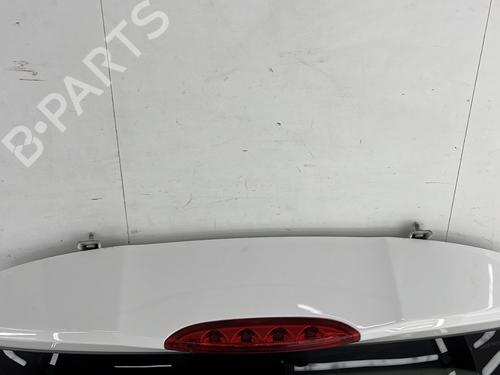 Tailgate PEUGEOT 208 I (CA_, CC_) 1.6 HDi / BlueHDi 75 | BP28193978C6