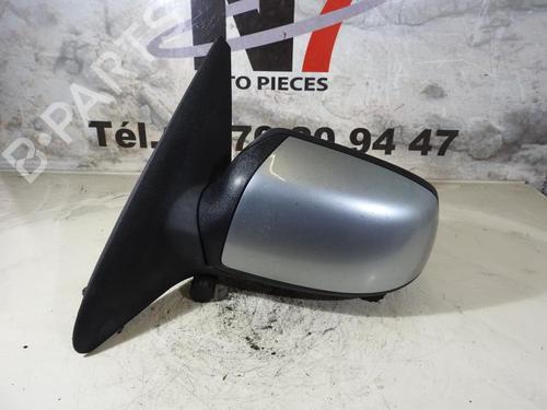 Left mirror FORD MONDEO III Turnier (BWY) 2.0 16V TDDi / TDCi | BP23664171C26 