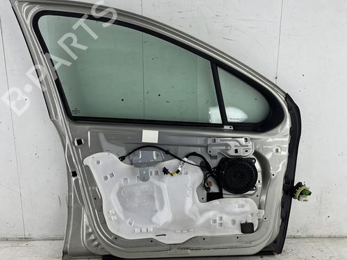Left front door PEUGEOT 207 SW (WK_) 1.4 16V | BP24517892C2 