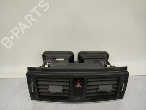 Warning switch MERCEDES-BENZ C-CLASS (W204) C 200 CDI (204.007, 204.006) | BP23731859I22  - Image 5