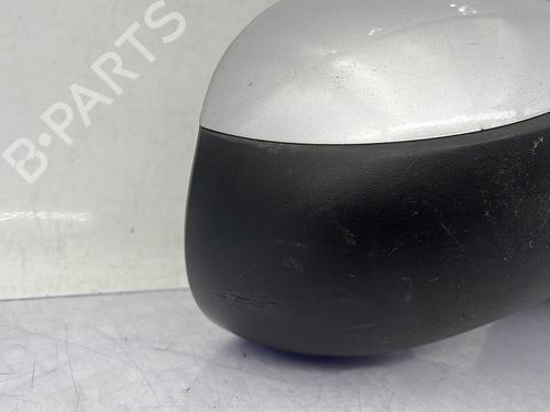 Right mirror CITROËN C2 (JM_) 1.4 HDi | BP31150350C27 