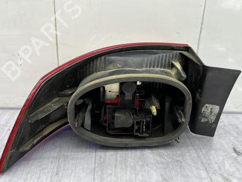 Right taillight RENAULT LAGUNA II (BG0/1_) 1.9 dCi (BG08, BG0G) | BP23681068C35 